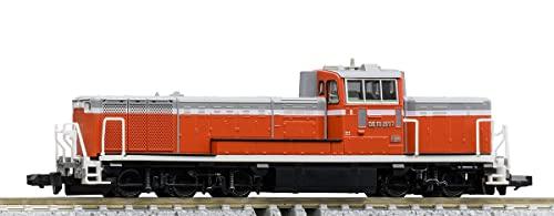 TOMIX N Gauge JR DE10 1000 Type Cold Region Type/Takasaki Vehicle Center  2247 Railway Model Diesel Locomotive