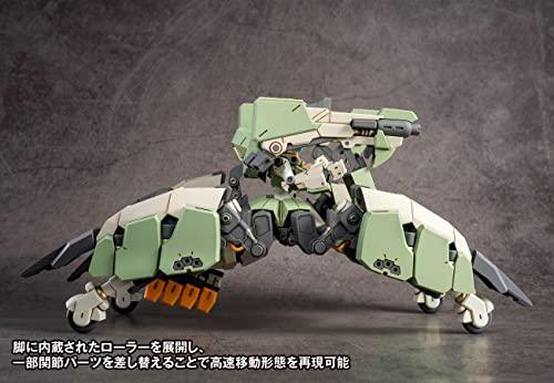 ウェーブ 橘猫工業 アーテリーギア-機動戦姫- AG-031 フェーディ 初回