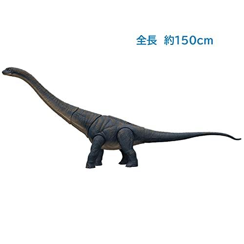 マテル ジュラシックワールド(JURASSIC WORLD) 新たなる支配者 ドレッドノータス 【全長：約150?p】 【4才～】 HHK92 -  日本の商品を世界中にお届け | ZenPlus