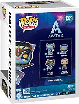 Funko Pop! ファンコ ポップ Movie(映画):アバター-アバター