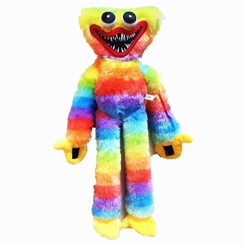 Monster Mommy Long Legs Soft Toy