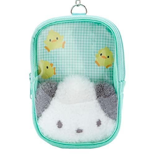 Buy Sanrio 138134 My Own Favorite! Pochacco Mini Pouch Charm 15 x 11 x ...