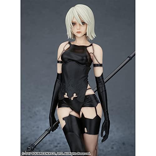 NieR:Automata A2(ヨルハA型二号) DX版 完成品フィギュア