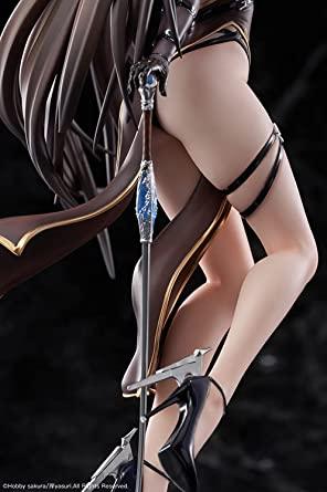 HOBBY SAKURA 莫焉[モエン] 悪魔Ver. 通常版 1/7スケール PVC&ABS製 塗装済み完成品フィギュア -  日本の商品を世界中にお届け | ZenPlus