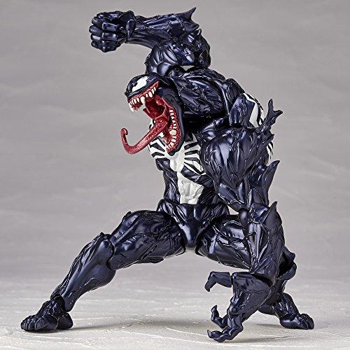 figure complex AMAZING YAMAGUCHI VENOM ヴェノム（再販） 約175mm