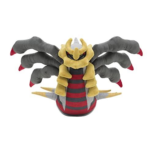 Buy Pokemon Center Original Plush Giratina (Origin Form) from Japan - Buy  authentic Plus exclusive items from Japan