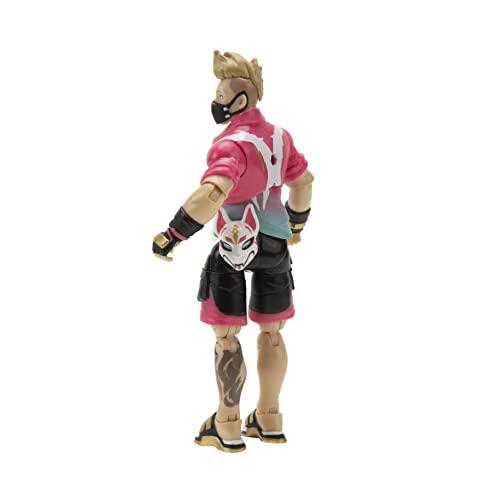 Drift fortnite sale action figure