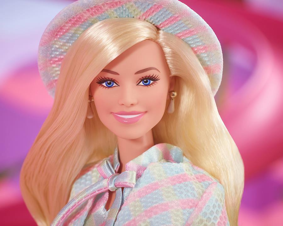 バービー バービー人形 CCX00 Barbie Sisters Camping Barbie Doll :pd