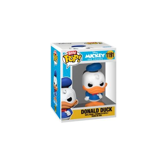 Funko Bitty Pop! ファンコ ビティポップ Disney(ディズニー