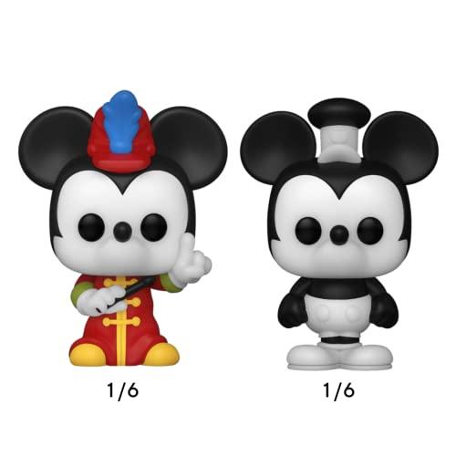 Funko Bitty Pop! ファンコ ビティポップ Disney(ディズニー