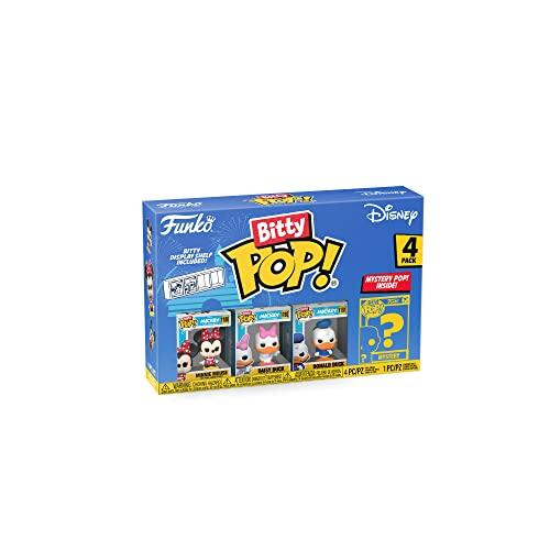 Funko Bitty Pop! ファンコ ビティポップ Disney(ディズニー