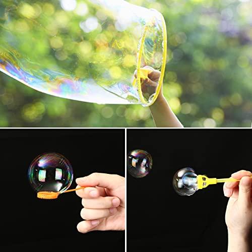 Soap sale bubbles toy