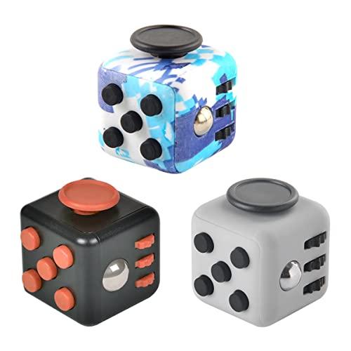 Fidget Cube – Fidget Toys Plus