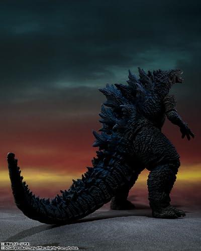 Godzilla 2019 hot sale monsterarts