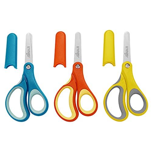 Scissors With Cover