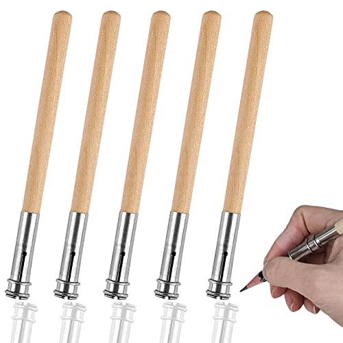 Pencil Length Extender