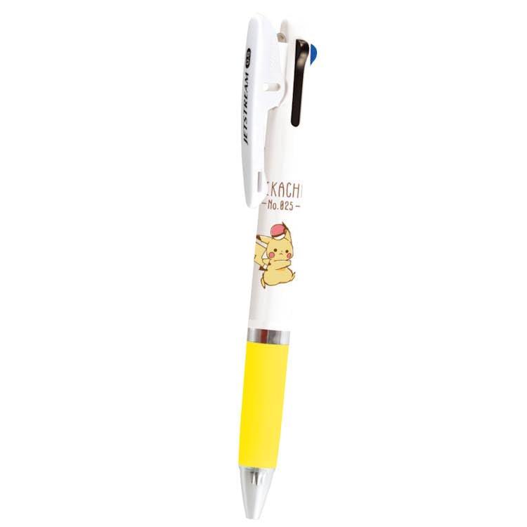 Buy Kamio Japan Pokemon Pikachu Jetstream 3 Color Ballpoint Pen 0.5 WALK  302832 from Japan - Buy authentic Plus exclusive items from Japan