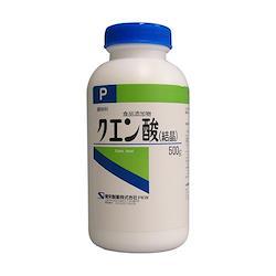 product