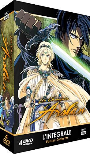 Arslan Senki - 25 (End) and Series Review - Lost in Anime