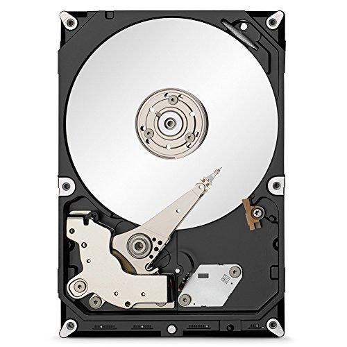 SEAGATE 7200.14 3.5inch 2TB 64MB 7200rpm SATA6.0Gb/s ST2000DM001