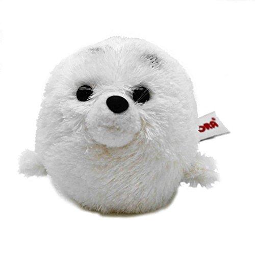 Aurora World Plush Seal Mini - 網購日本原版商品，點對點直送香港