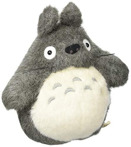 Jumbo deals totoro plush