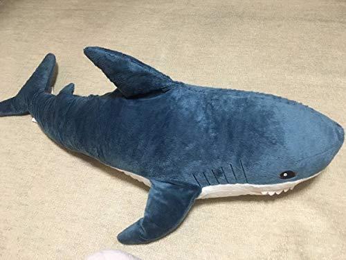 Shark pillow deals ikea