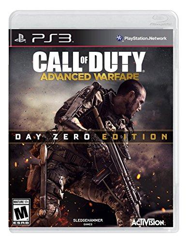 Ps3 call of duty advanced outlet warfare