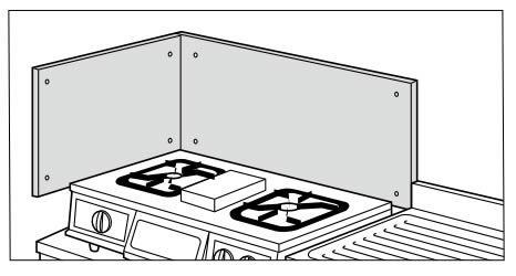 Stainless Steel Heat Insulation Board