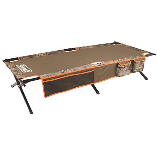 Coleman trailhead hotsell cot ii stretcher