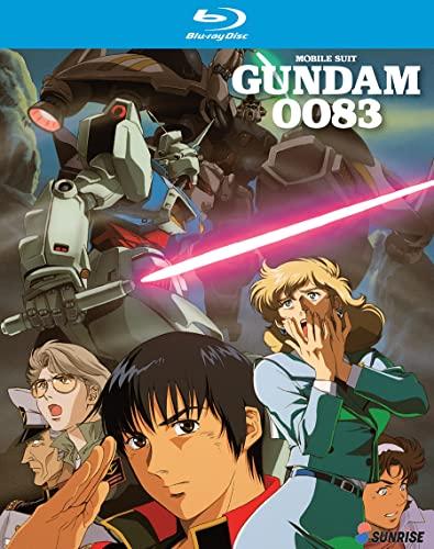 Mobile Suit Gundam 0083: Collection/ [Blu-ray] [Import] - 網購日本