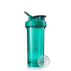 1pc 650ml/22 Oz Electric Protein Shaker Bottle, Made With Tritan