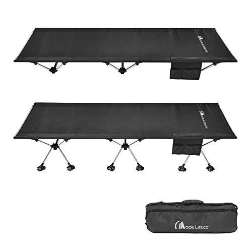 Moon lence camping outlet cot