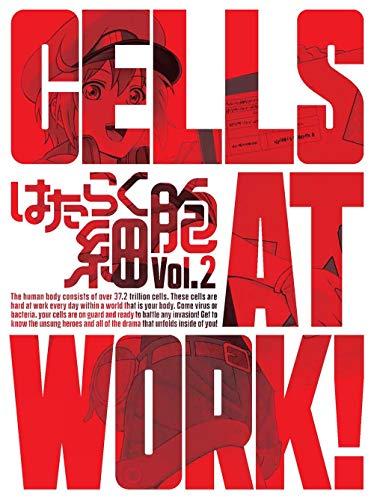 Buy Cells at Work! DVD - $21.99 at