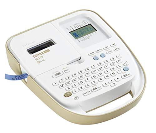 KINGJIM Label Writer 