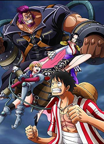 One Piece: Stampede [Blu-ray]