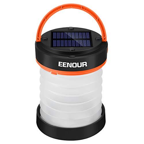 LED Lantern with Dimming Function