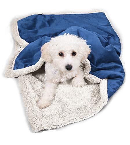 【色: C】ブランケット 犬猫ペット用 毛布 マット タオル ソフト 布団 保温