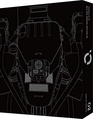 OBSOLETE Blu-ray特装限定版 下巻 u003c最終巻u003e - 日本の商品を世界中にお届け | ZenPlus