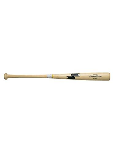 SSK Hard Baseball Wooden (Synthetic Bamboo) Bat League Champ