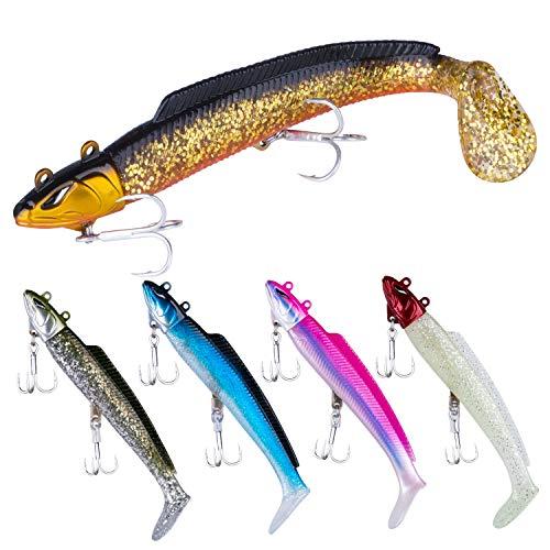 Mackerel Fishing Baits, Lures Jighead for sale