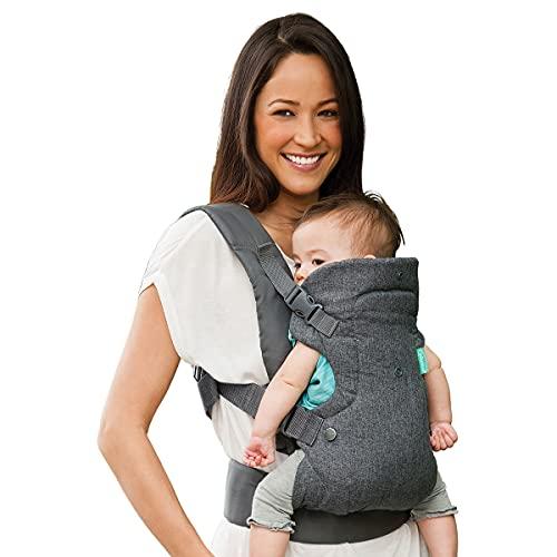 Compact hotsell baby carrier