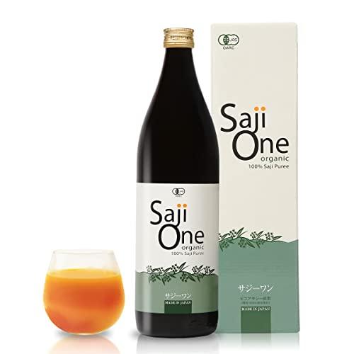 SajiOne Organic Organic JAS Certified Iron No Additive Saji Ju...