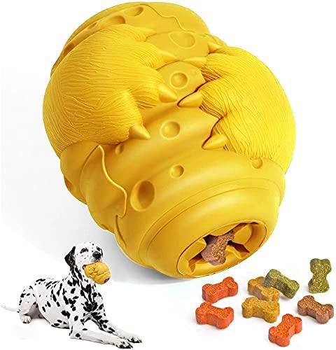 Chew toy training sale