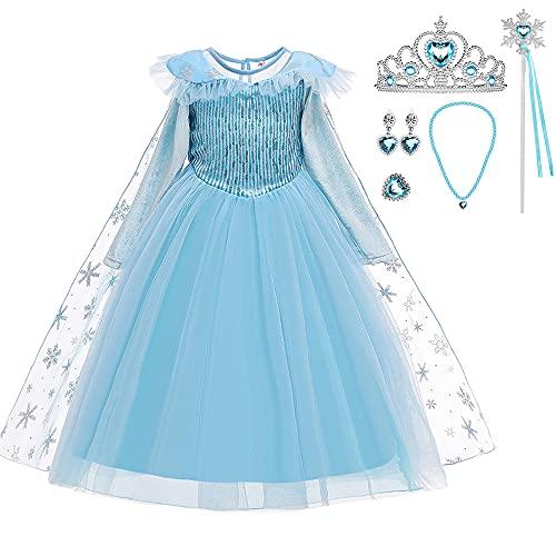 Buy hot sale elsa dress