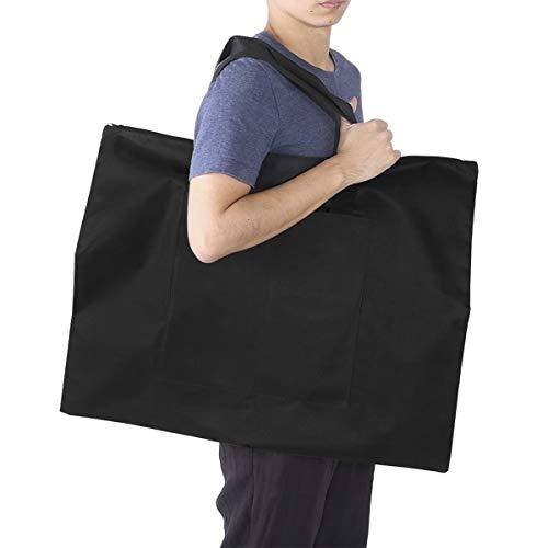 Art supply tote online bag