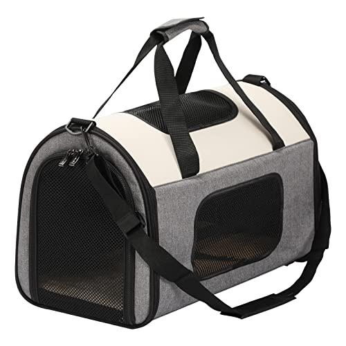 安心の関税送料込み petsfit 40X 24X 24cm キャリーバッグ 犬用品