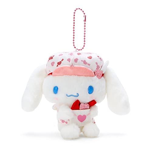 サンリオ(SANRIO) シナモロール マスコットホルダー(キューピット) 823571 日本の商品を世界中にお届け ZenPlus