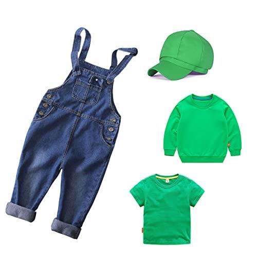 Baseball Denim Set-Boys Baseball denim set-Baseball Birthday