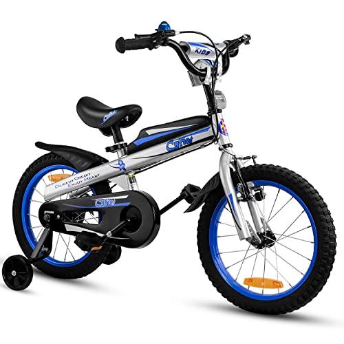 Children's bikes 16 clearance inch